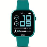 Reloj Ops! Mujer in Aluminio OPSSW-58